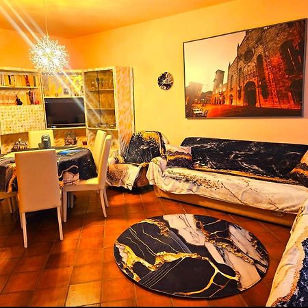 B&B Margot Albavilla Exteriér fotografie