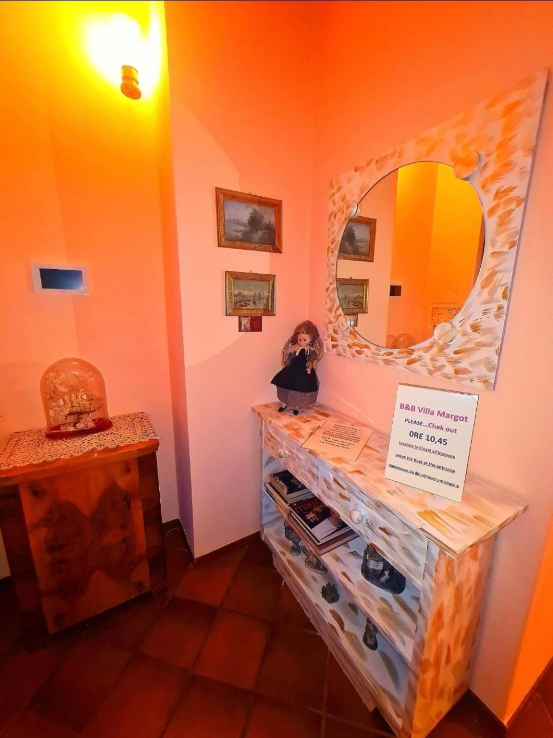 B&B Margot Albavilla Exteriér fotografie