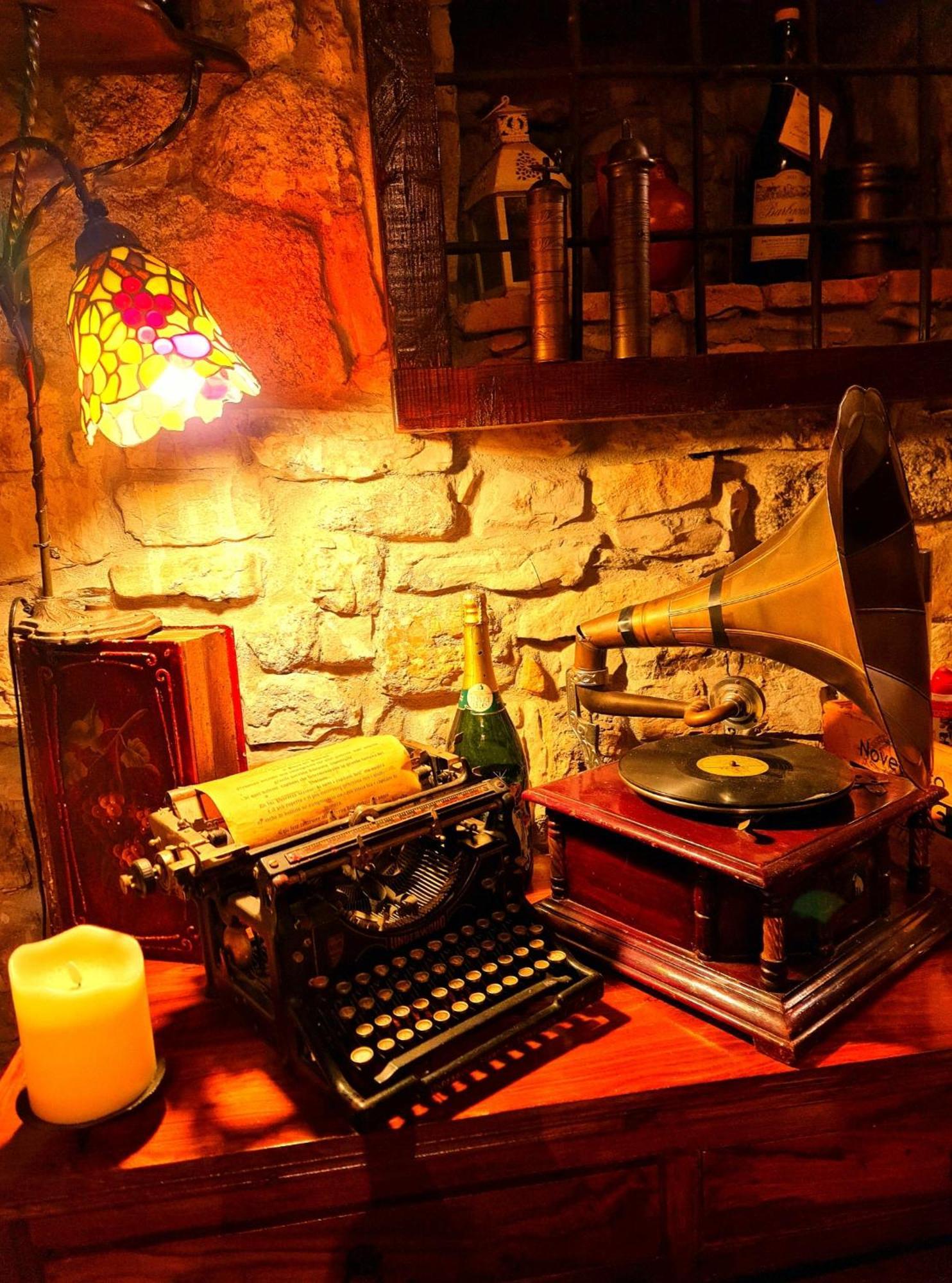 B&B Margot Albavilla Exteriér fotografie
